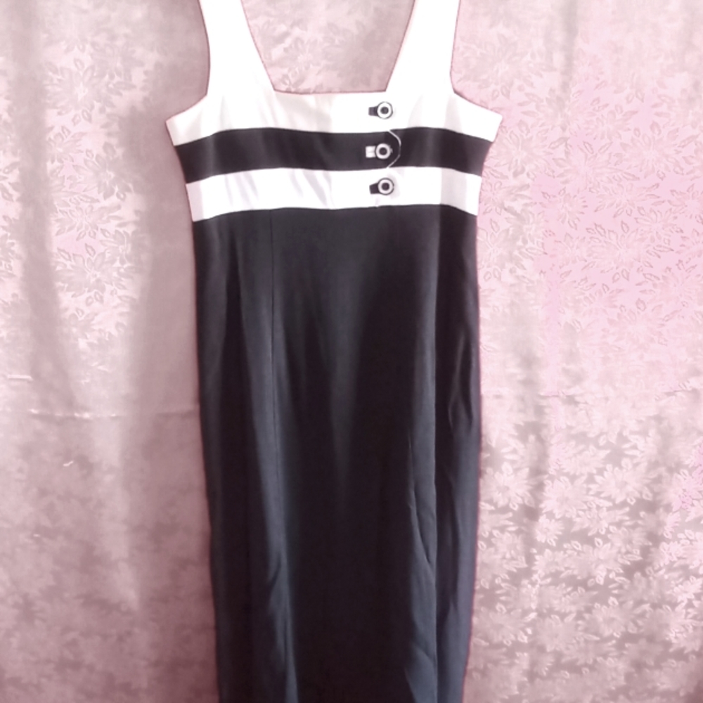SCARLETT brand dress